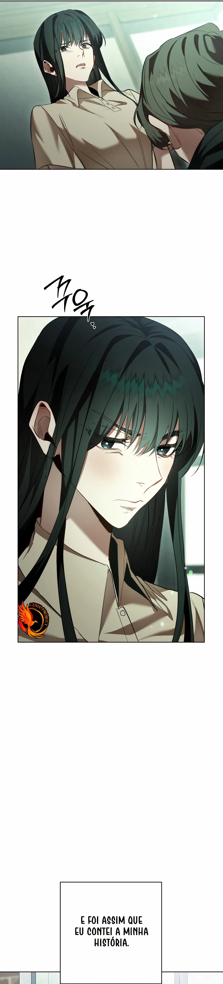 Ler Faça-me Chorar Capitulo 1 Page 37