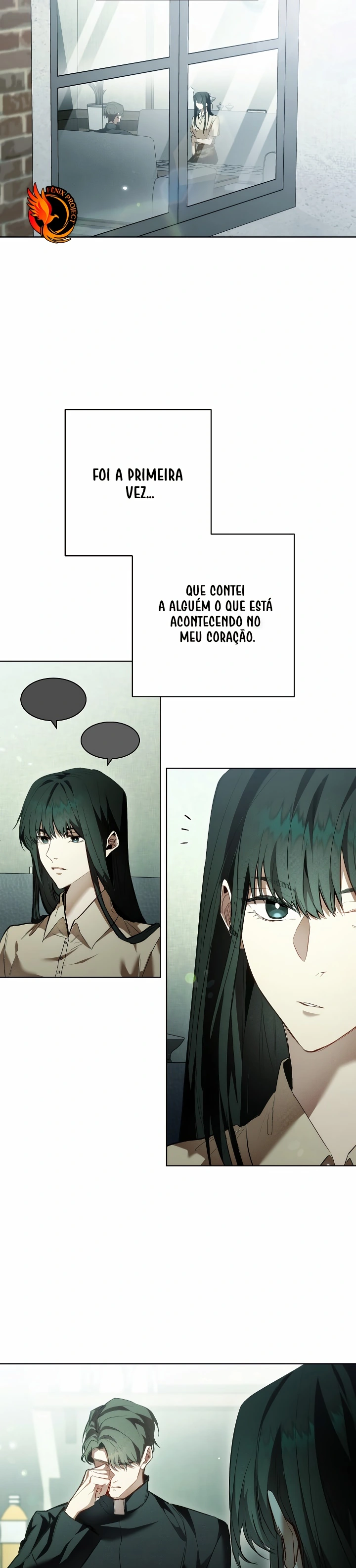 Ler Faça-me Chorar Capitulo 1 Page 38