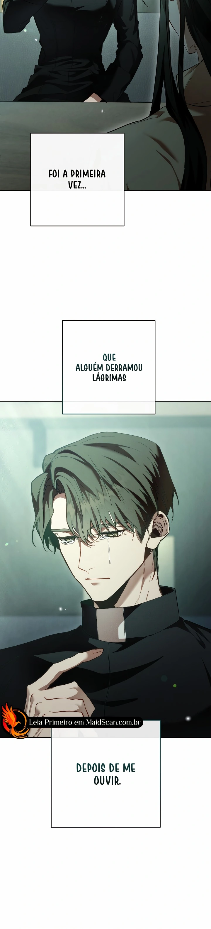 Ler Faça-me Chorar Capitulo 1 Page 39