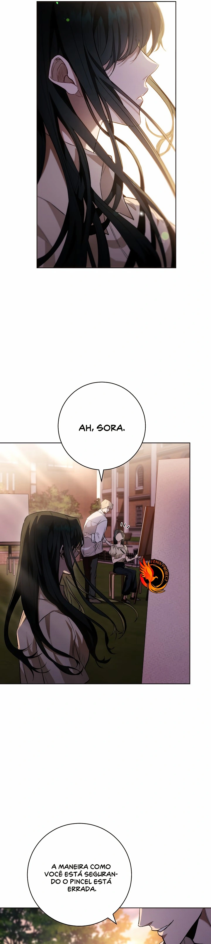 Ler Faça-me Chorar Capitulo 1 Page 4