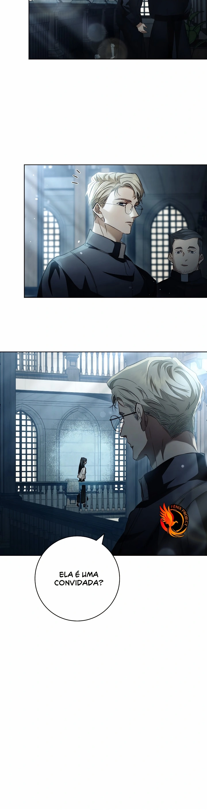 Ler Faça-me Chorar Capitulo 1 Page 42