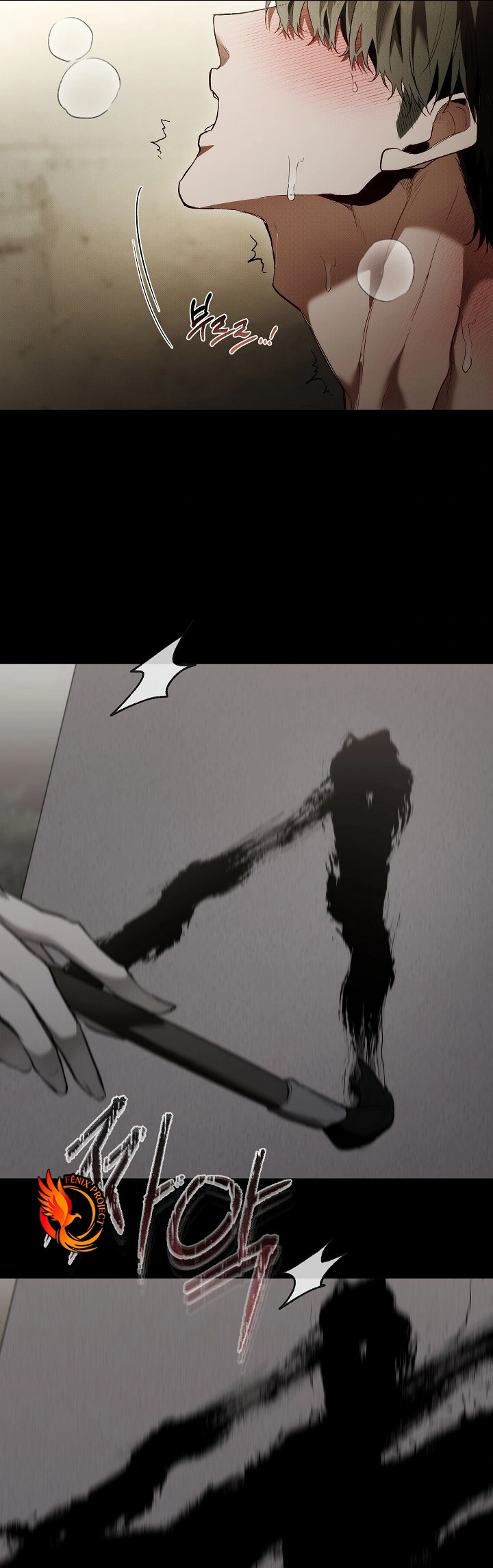 Ler Faça-me Chorar Capitulo 1 Page 52
