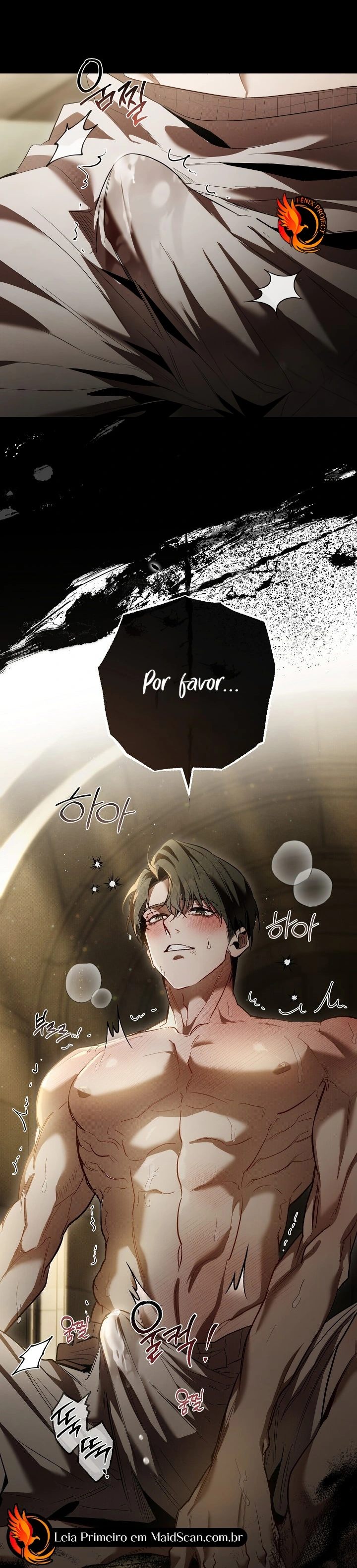 Ler Faça-me Chorar Capitulo 1 Page 59