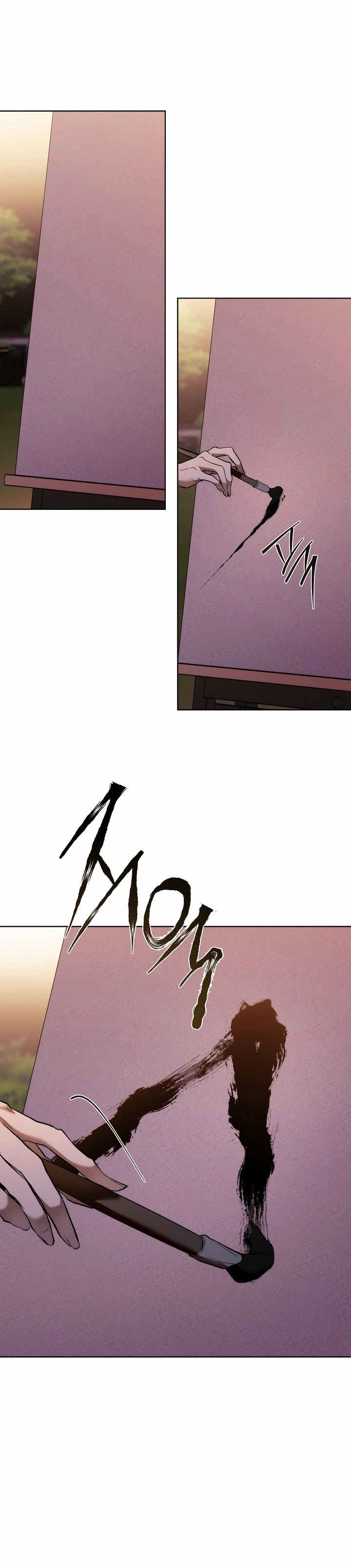 Ler Faça-me Chorar Capitulo 1 Page 6