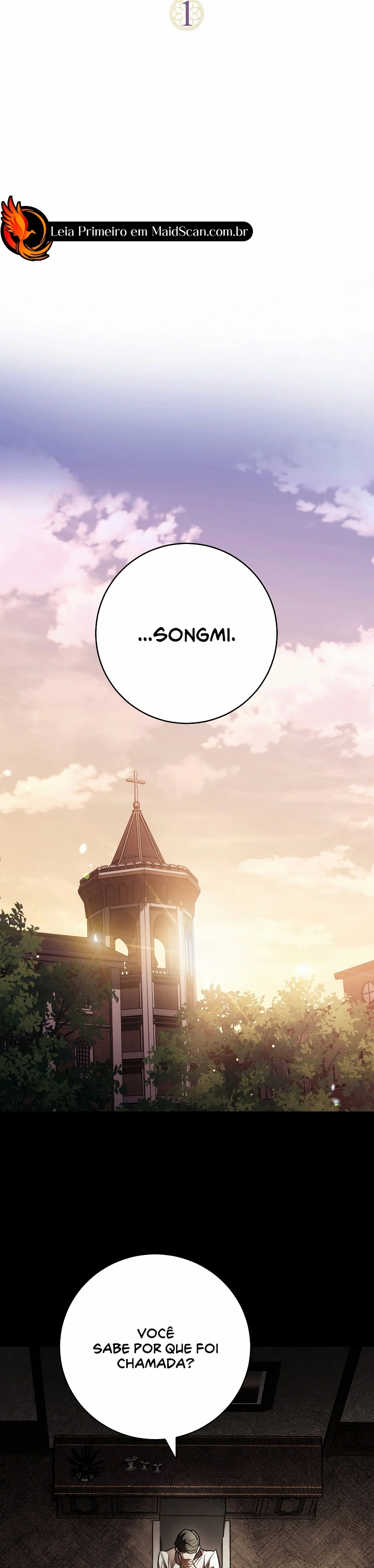 Ler Faça-me Chorar Capitulo 1 Page 8