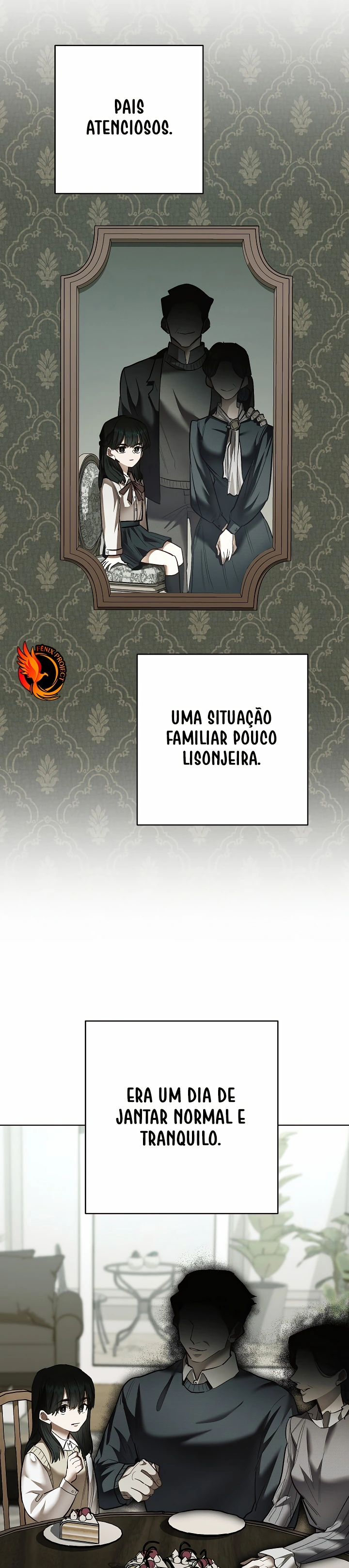 Ler Faça-me Chorar Capitulo 2 Page 10