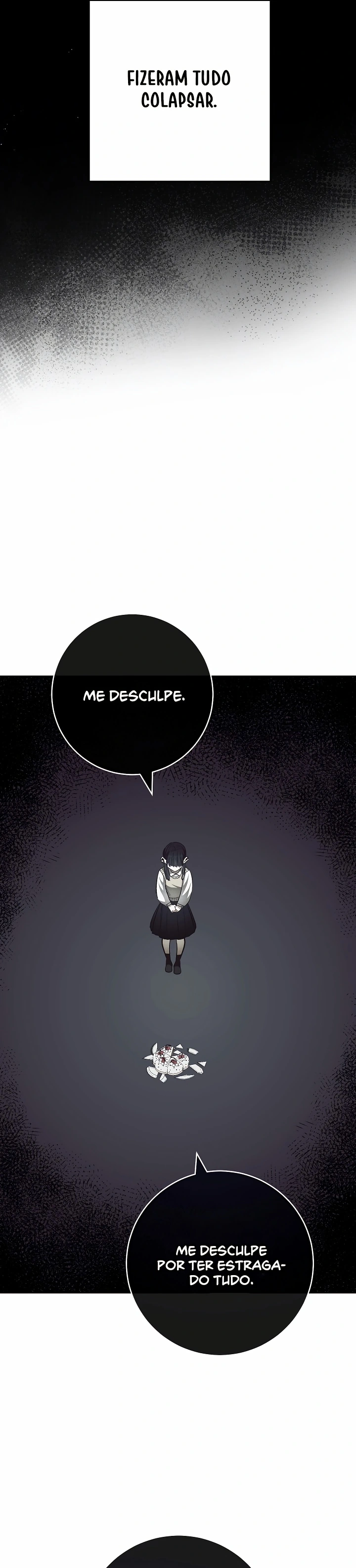 Ler Faça-me Chorar Capitulo 2 Page 13