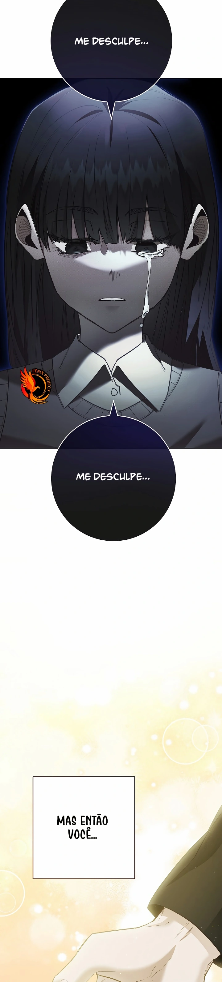 Ler Faça-me Chorar Capitulo 2 Page 14