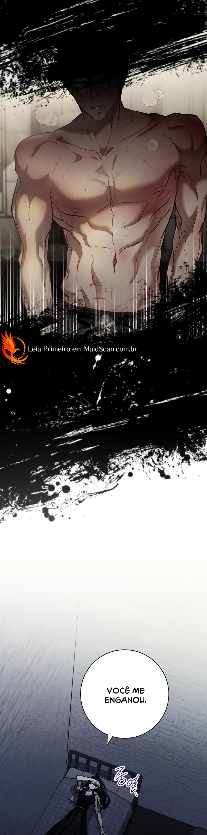 Ler Faça-me Chorar Capitulo 2 Page 17