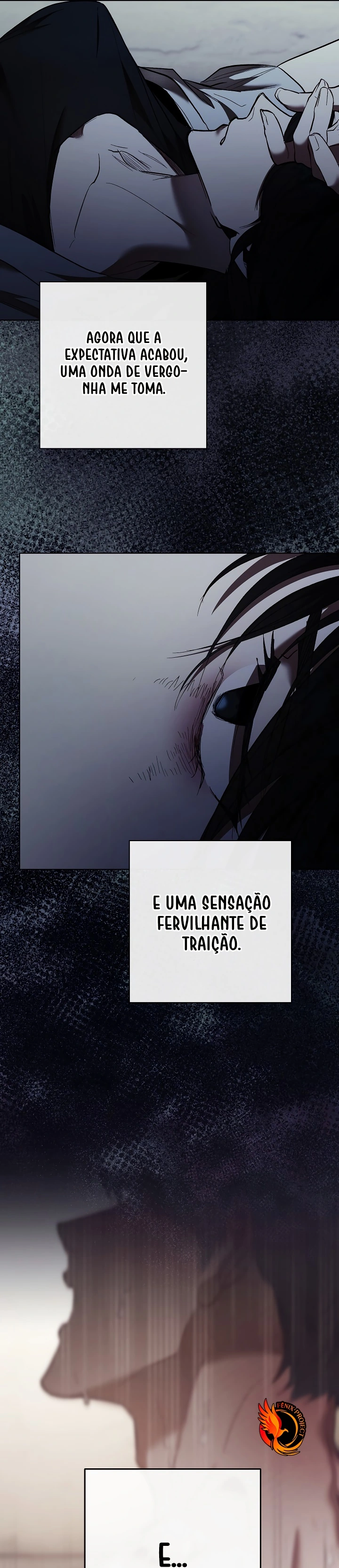 Ler Faça-me Chorar Capitulo 2 Page 19