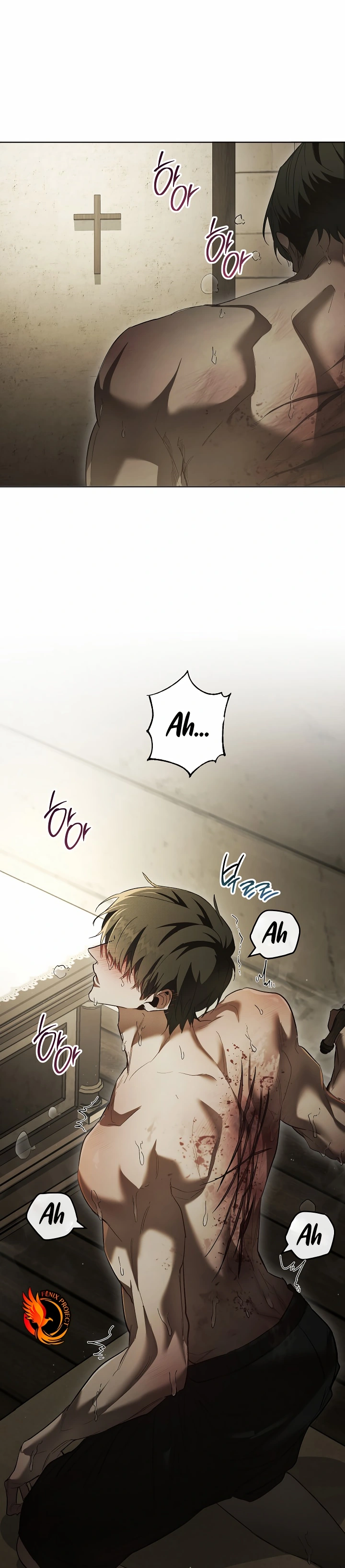 Ler Faça-me Chorar Capitulo 2 Page 2