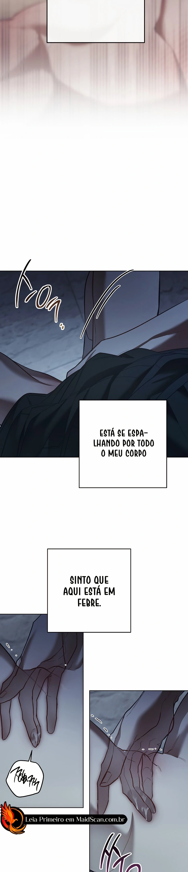 Ler Faça-me Chorar Capitulo 2 Page 20