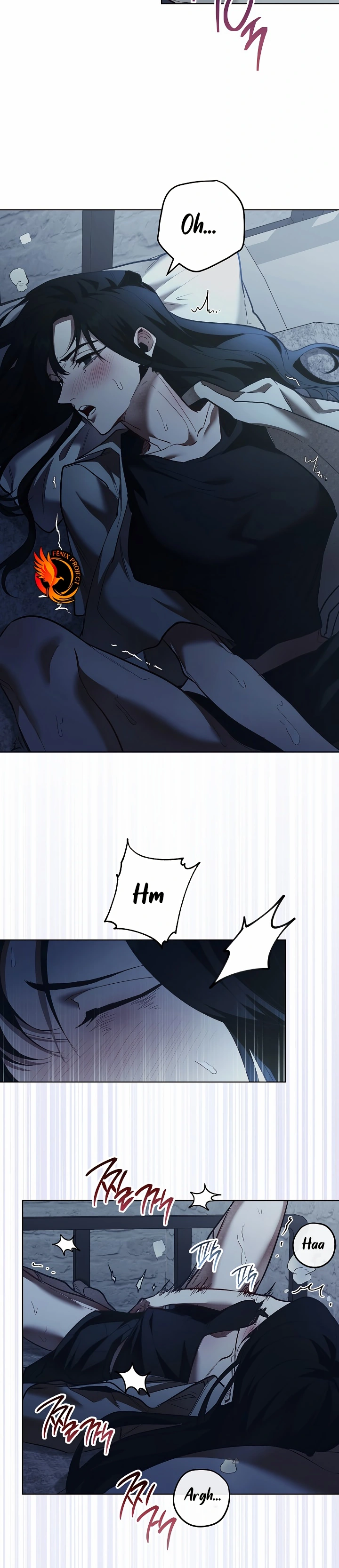 Ler Faça-me Chorar Capitulo 2 Page 21
