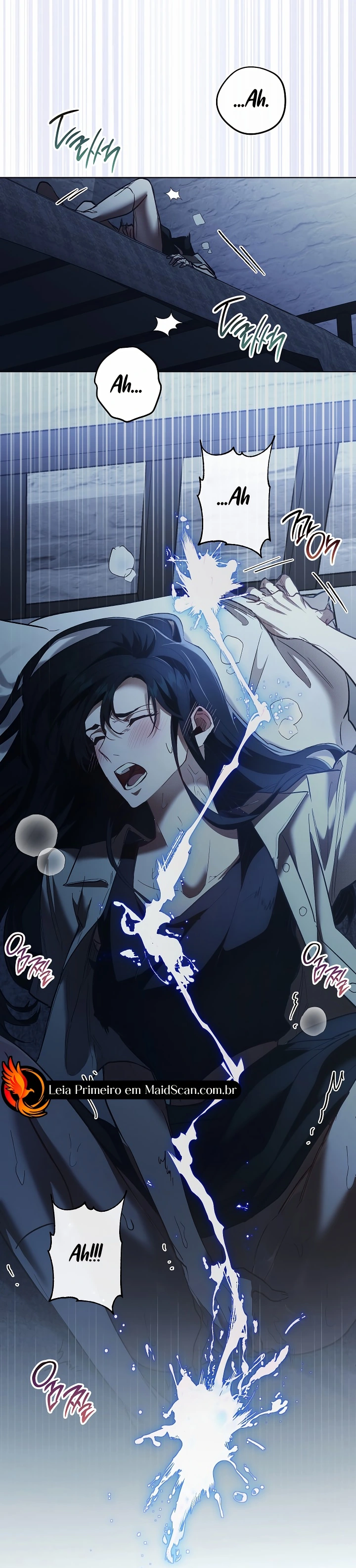Ler Faça-me Chorar Capitulo 2 Page 22