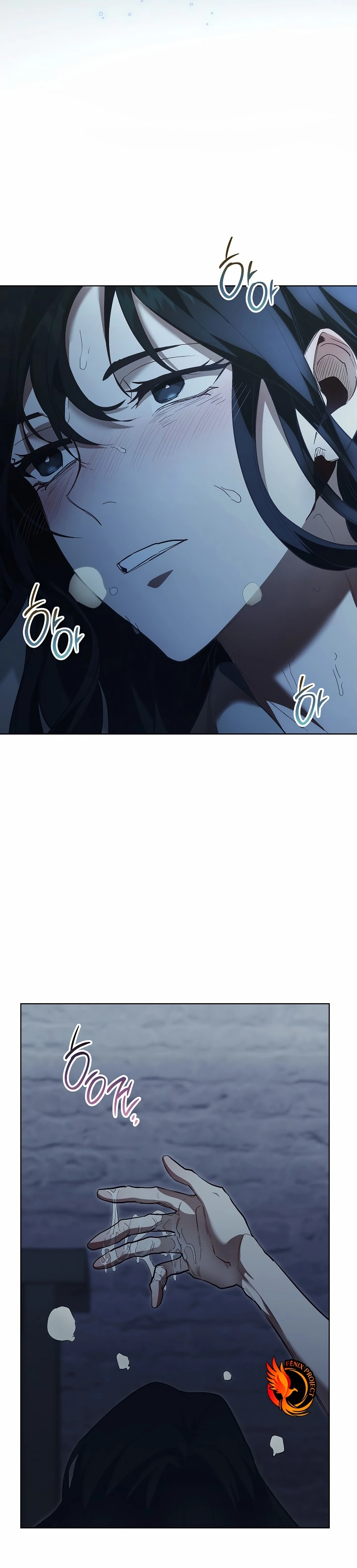 Ler Faça-me Chorar Capitulo 2 Page 23