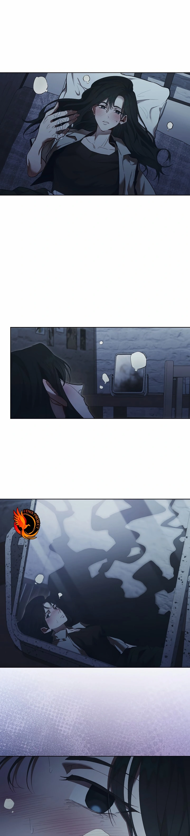 Ler Faça-me Chorar Capitulo 2 Page 24