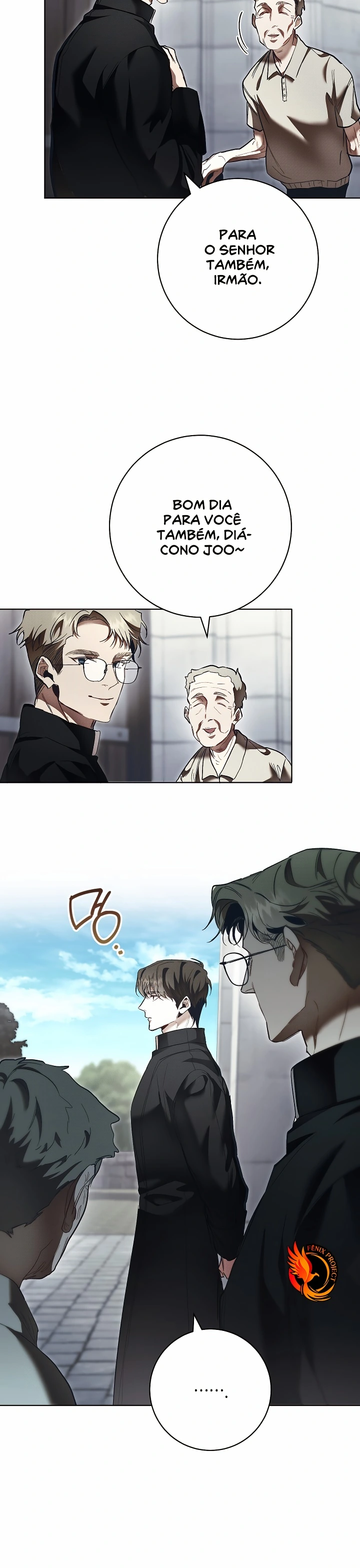 Ler Faça-me Chorar Capitulo 2 Page 27