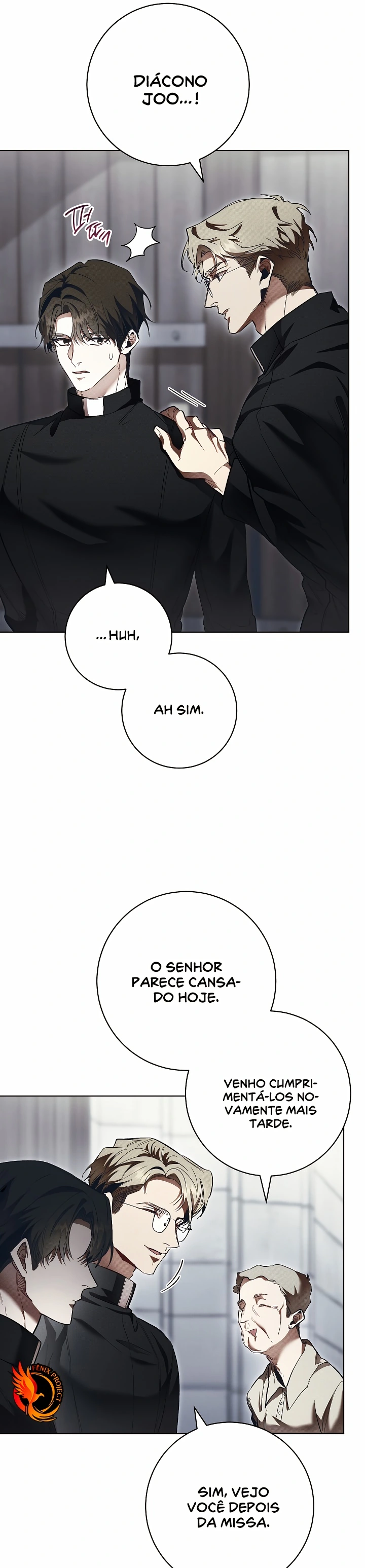 Ler Faça-me Chorar Capitulo 2 Page 28