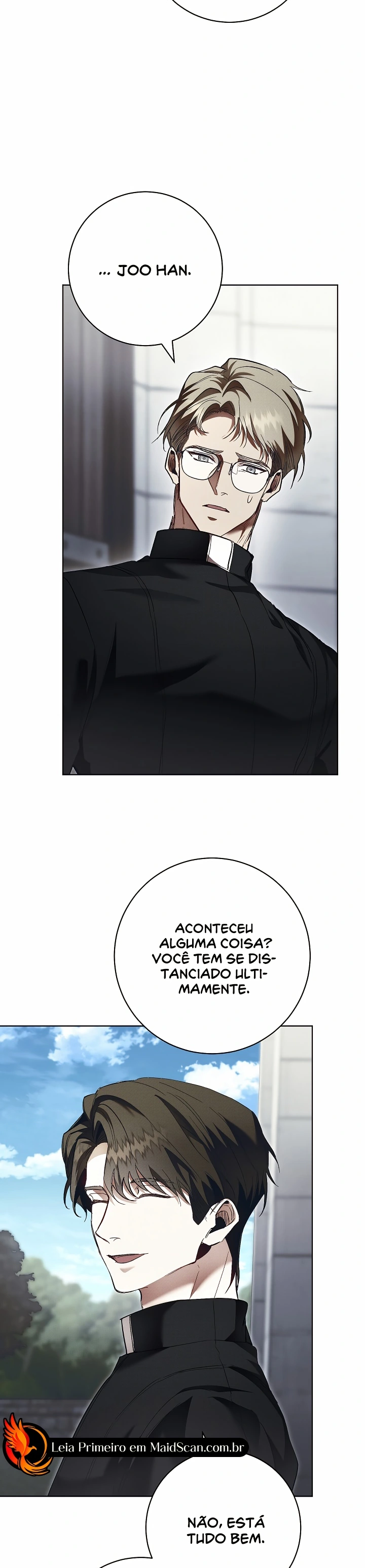 Ler Faça-me Chorar Capitulo 2 Page 29