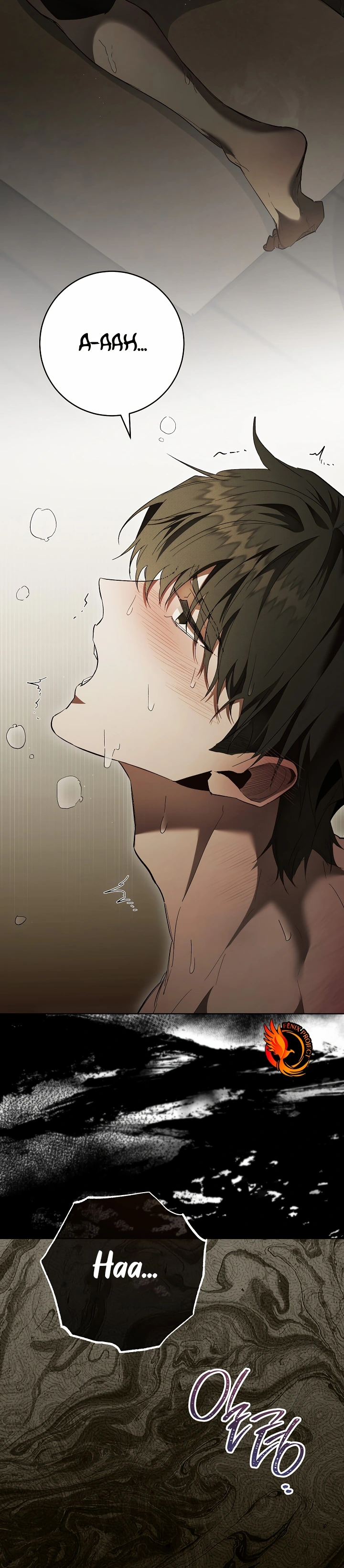 Ler Faça-me Chorar Capitulo 2 Page 3