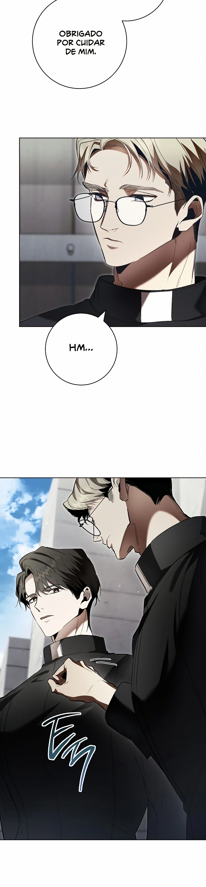Ler Faça-me Chorar Capitulo 2 Page 30