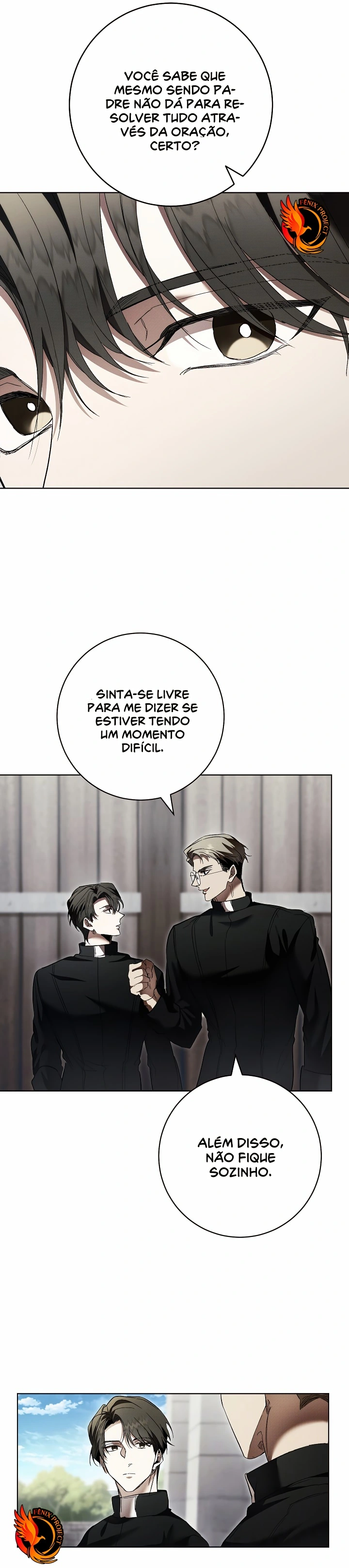Ler Faça-me Chorar Capitulo 2 Page 31