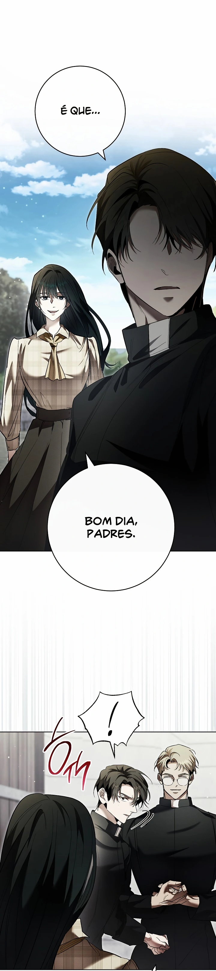 Ler Faça-me Chorar Capitulo 2 Page 32