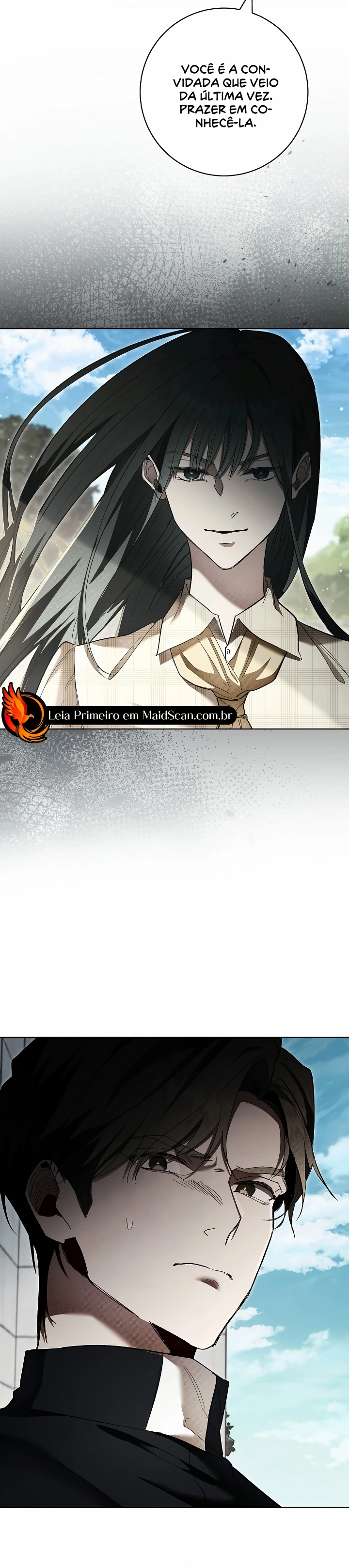 Ler Faça-me Chorar Capitulo 2 Page 33