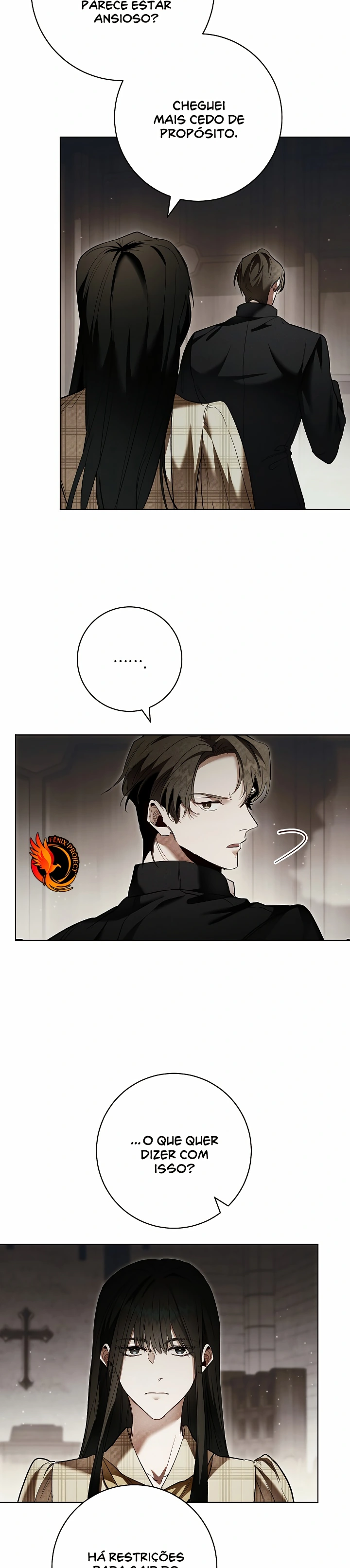 Ler Faça-me Chorar Capitulo 2 Page 35