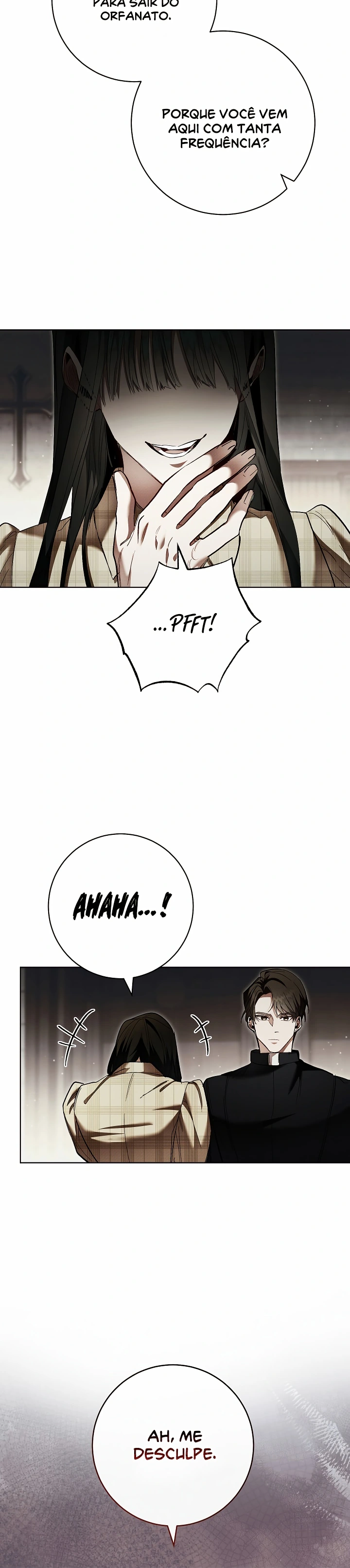 Ler Faça-me Chorar Capitulo 2 Page 36