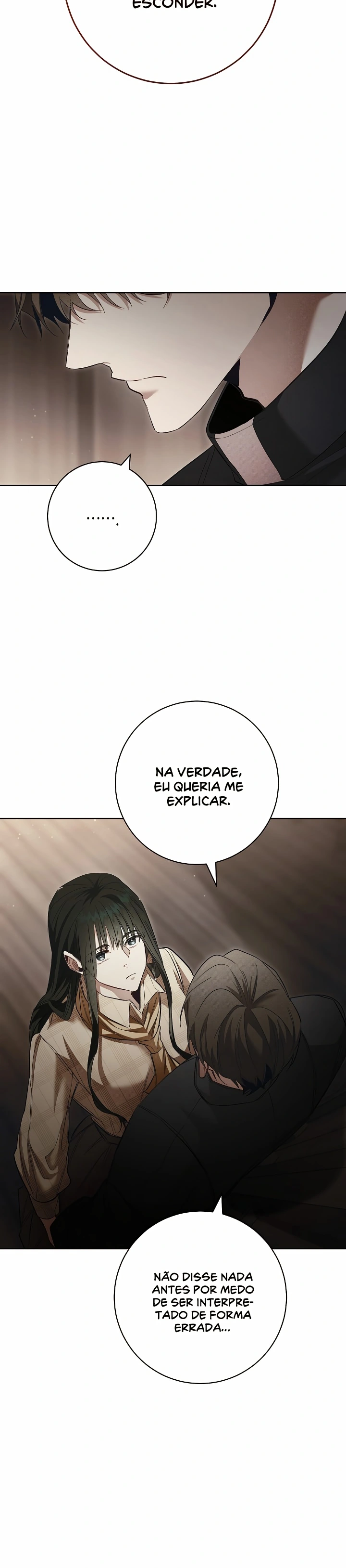 Ler Faça-me Chorar Capitulo 2 Page 39