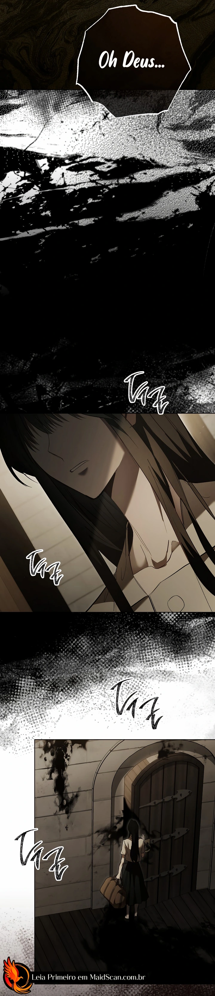 Ler Faça-me Chorar Capitulo 2 Page 4