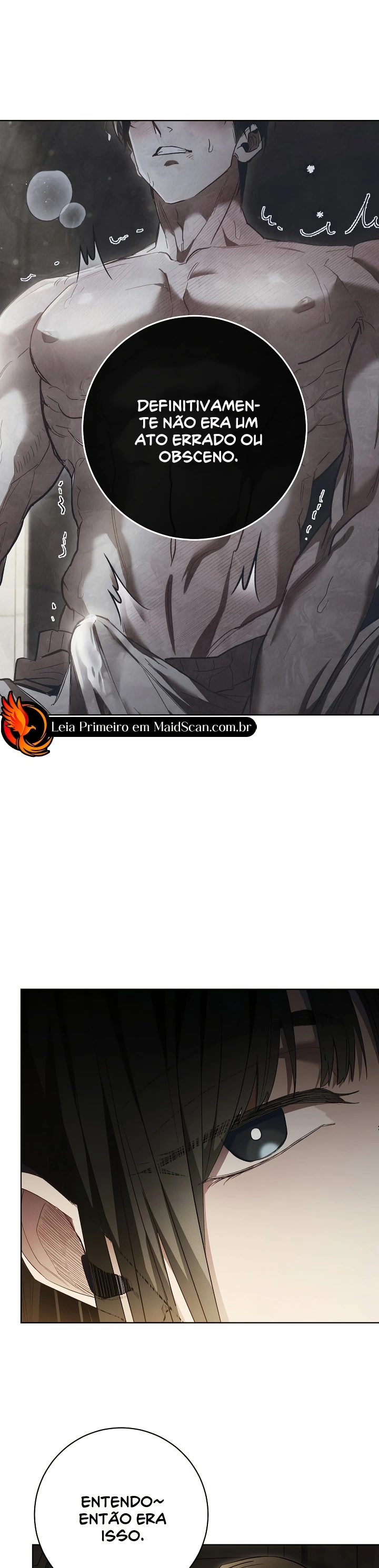 Ler Faça-me Chorar Capitulo 2 Page 41