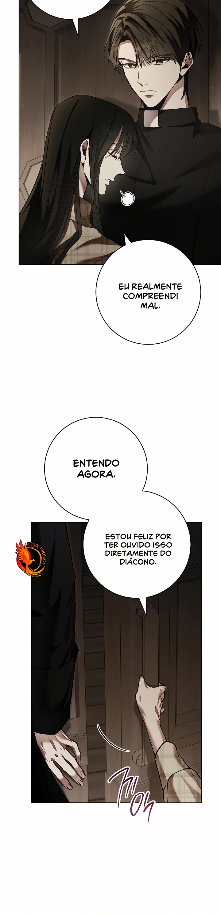 Ler Faça-me Chorar Capitulo 2 Page 42