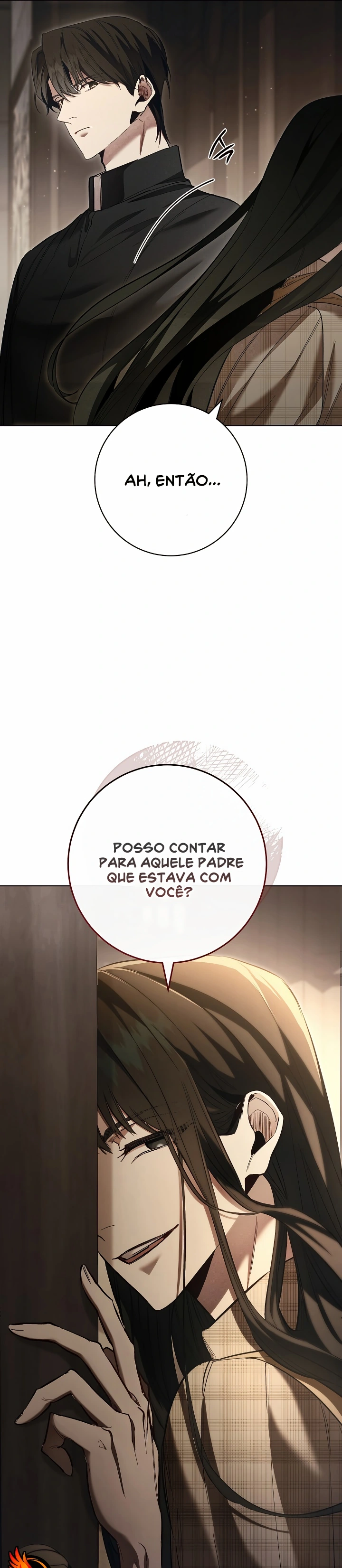 Ler Faça-me Chorar Capitulo 2 Page 43