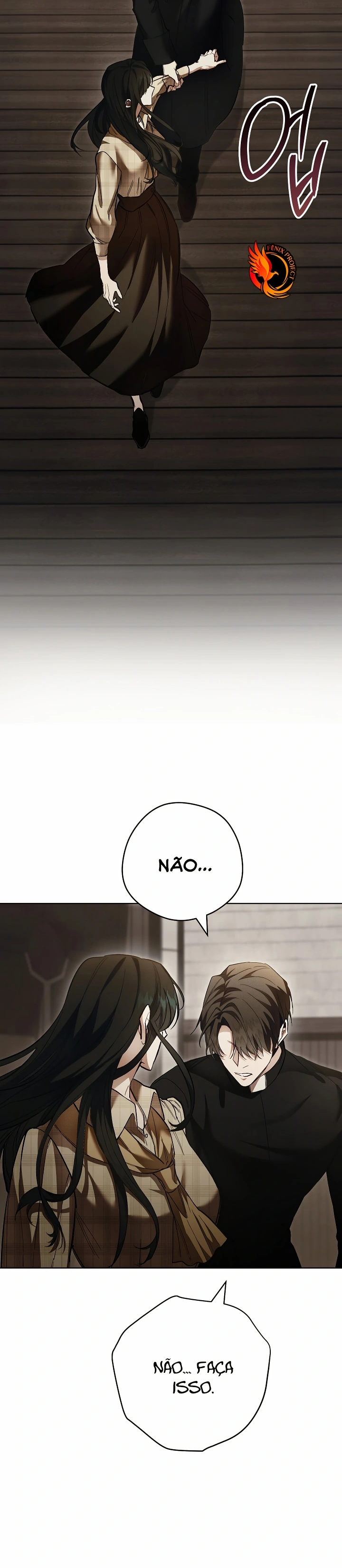 Ler Faça-me Chorar Capitulo 2 Page 45