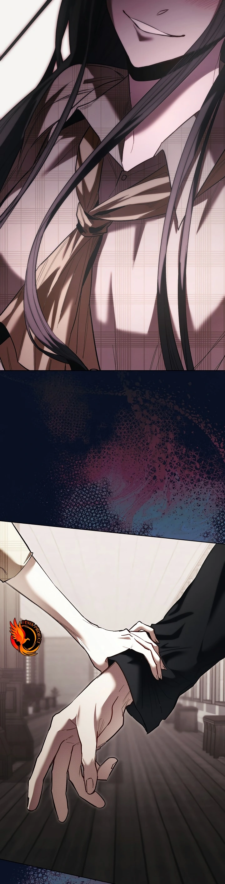 Ler Faça-me Chorar Capitulo 2 Page 47