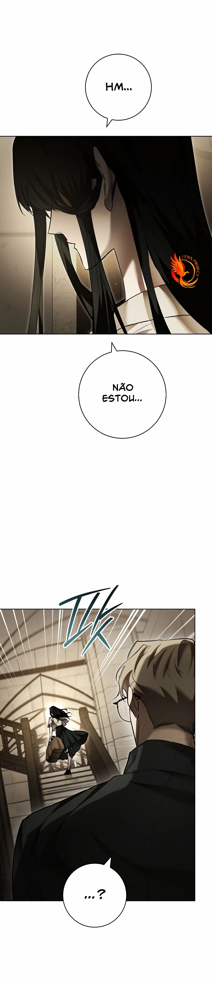 Ler Faça-me Chorar Capitulo 2 Page 7
