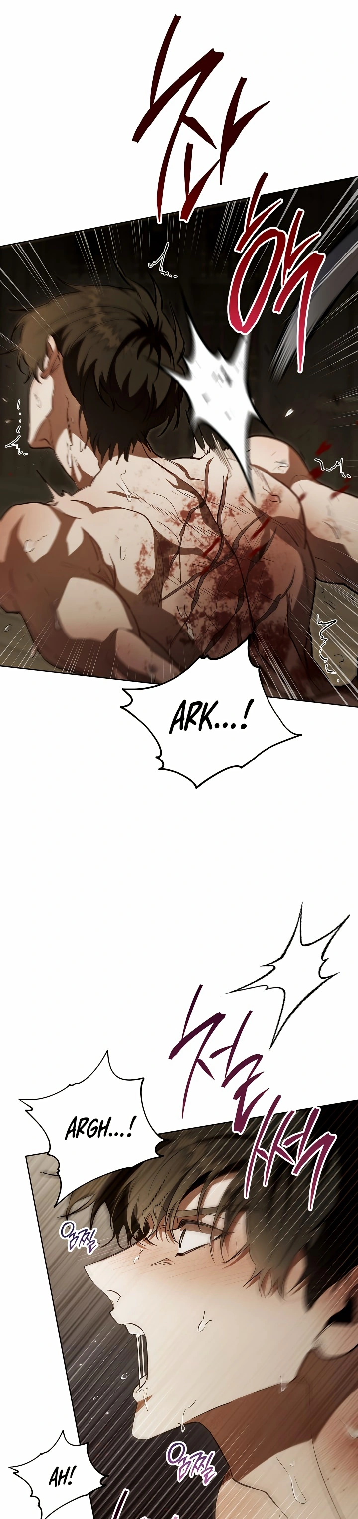 Ler Faça-me Chorar Capitulo 3 Page 10