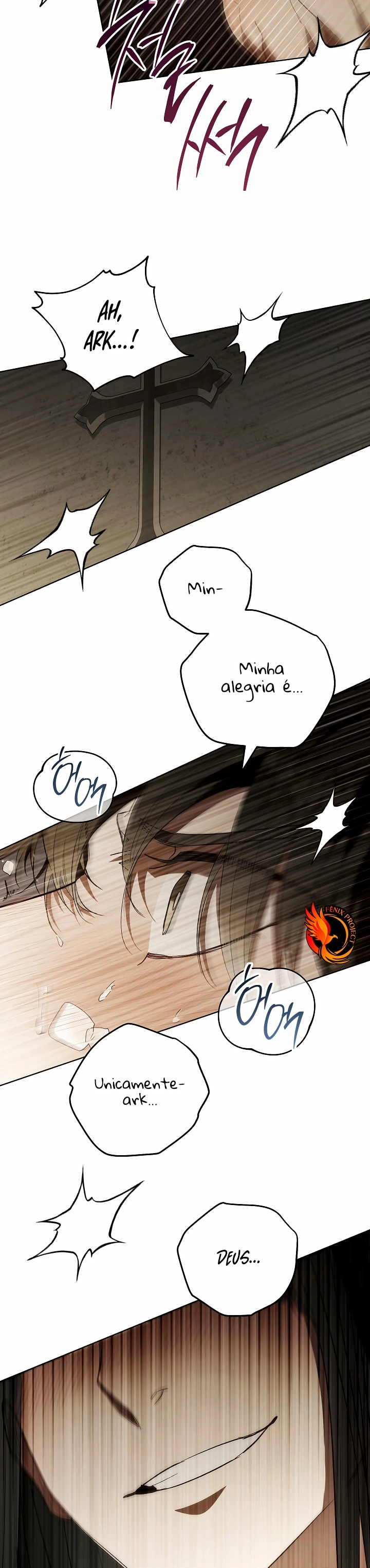 Ler Faça-me Chorar Capitulo 3 Page 11
