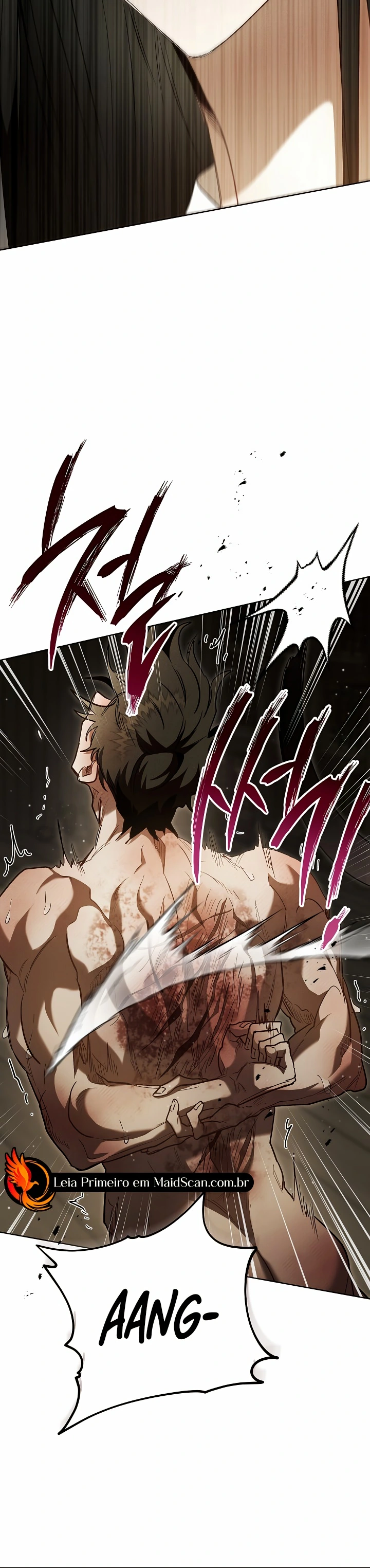 Ler Faça-me Chorar Capitulo 3 Page 12