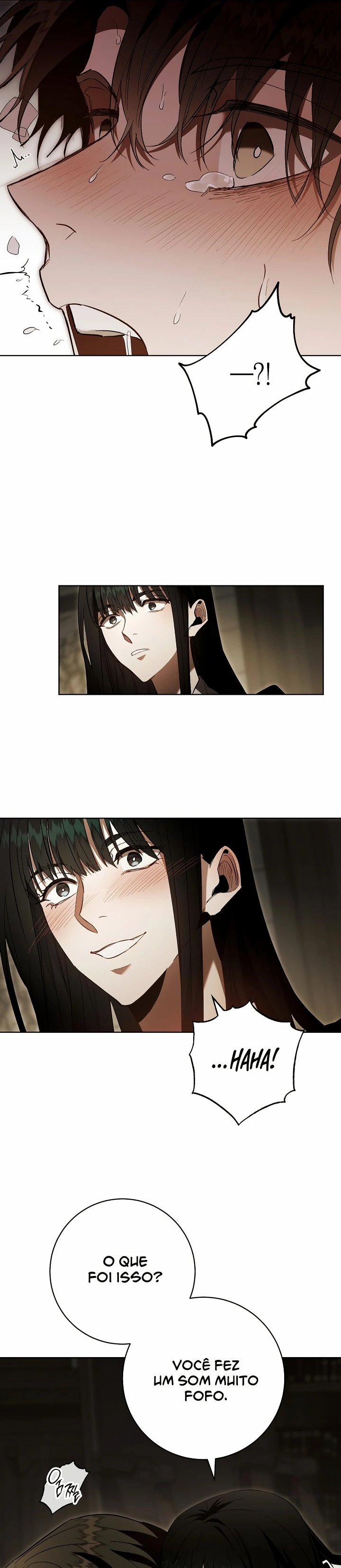 Ler Faça-me Chorar Capitulo 3 Page 13