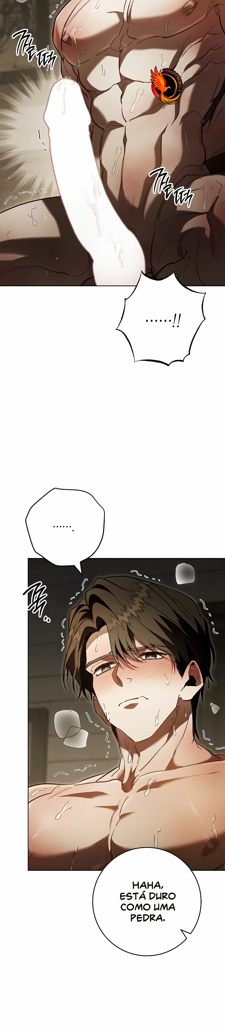 Ler Faça-me Chorar Capitulo 3 Page 15