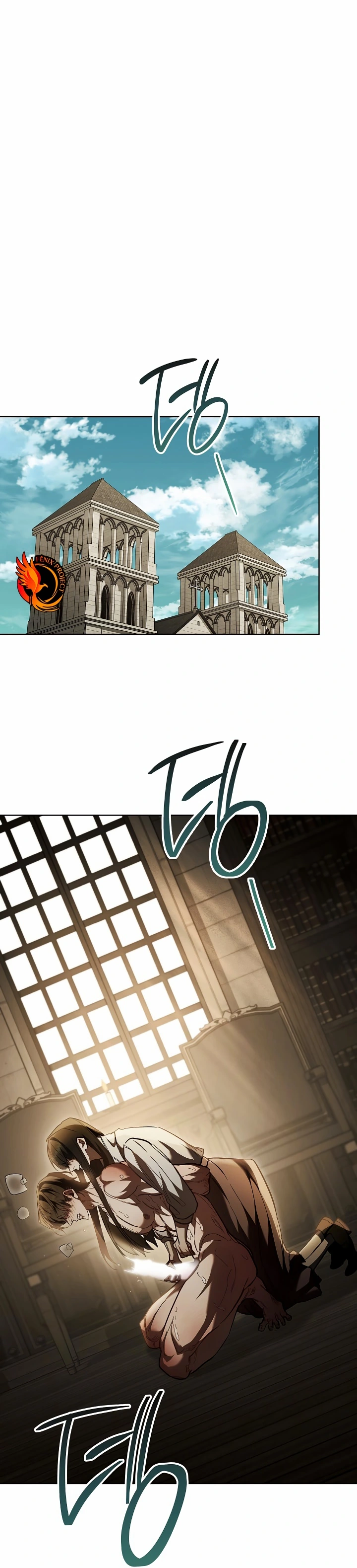 Ler Faça-me Chorar Capitulo 3 Page 21