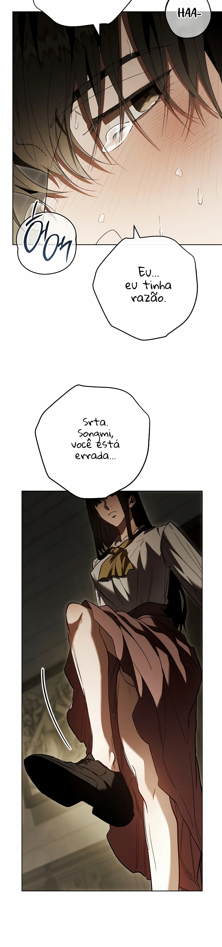 Ler Faça-me Chorar Capitulo 3 Page 24