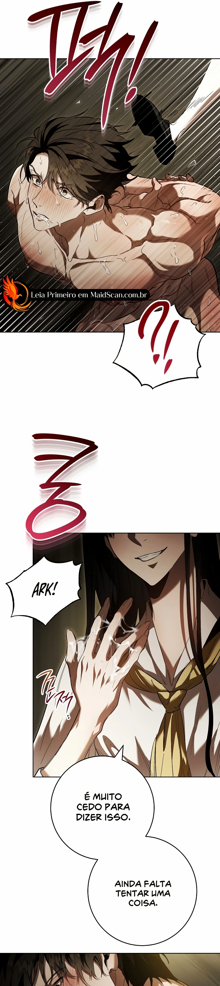 Ler Faça-me Chorar Capitulo 3 Page 25