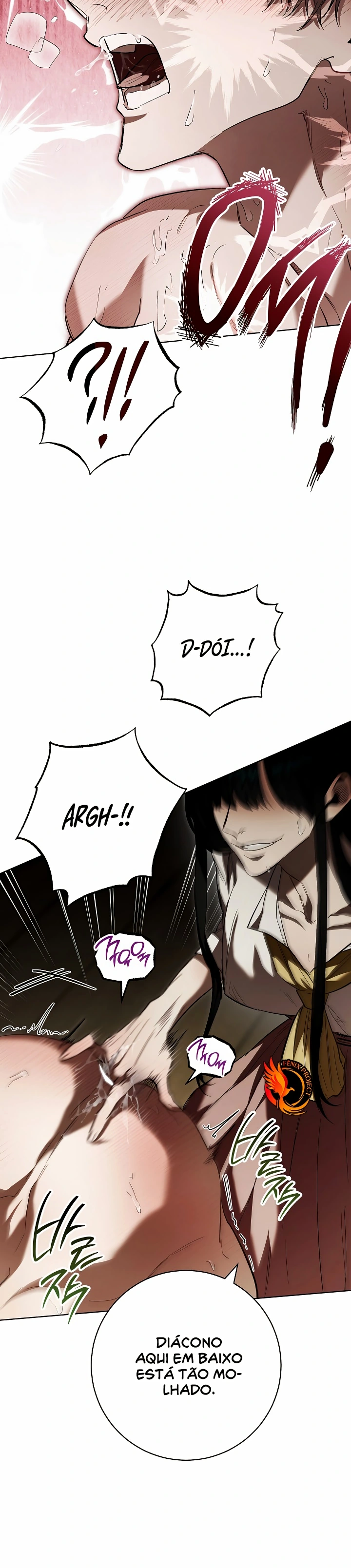 Ler Faça-me Chorar Capitulo 3 Page 27