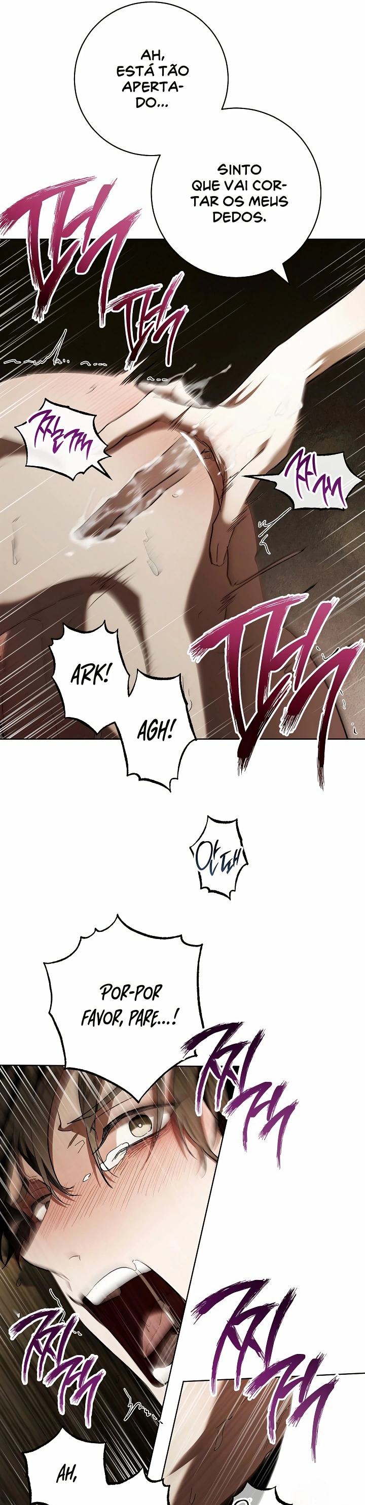 Ler Faça-me Chorar Capitulo 3 Page 28