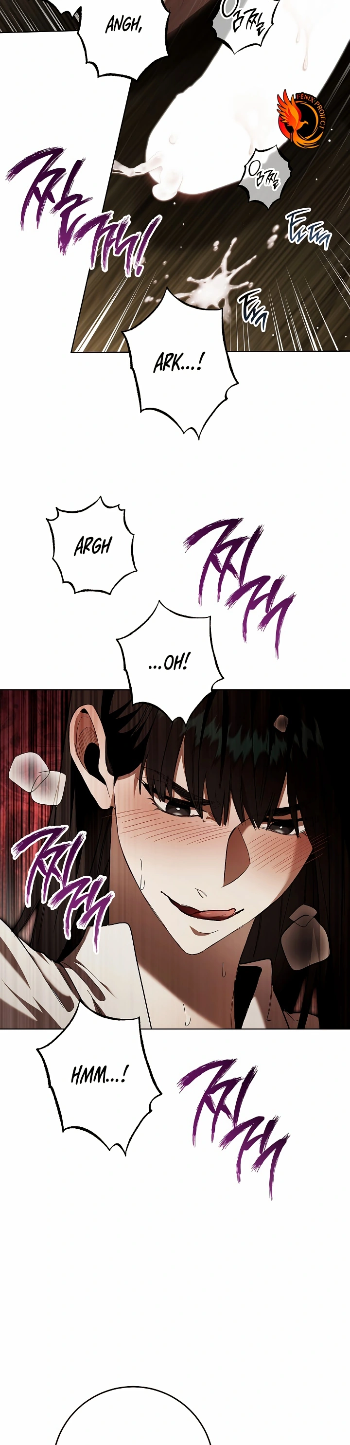 Ler Faça-me Chorar Capitulo 3 Page 29