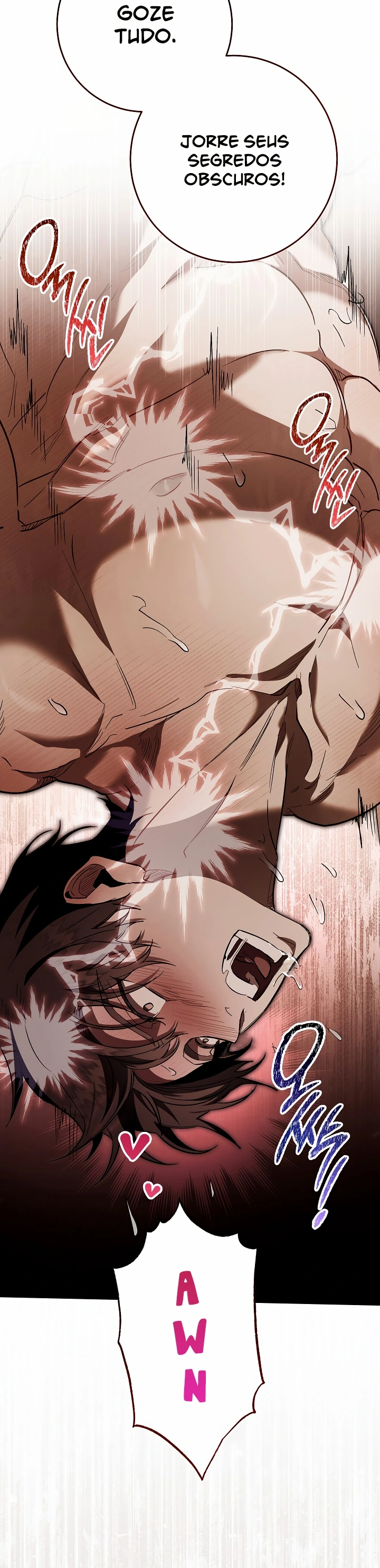 Ler Faça-me Chorar Capitulo 3 Page 30